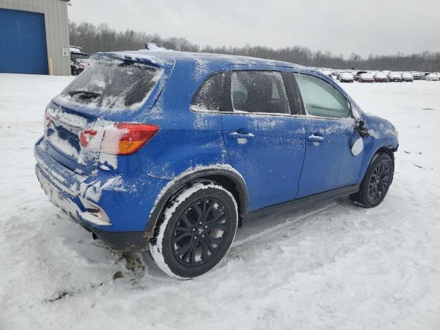 Photo 3 from auction – 2018 MITSUBISHI OUTLANDER with VIN JA4AR3AUXJZ025220