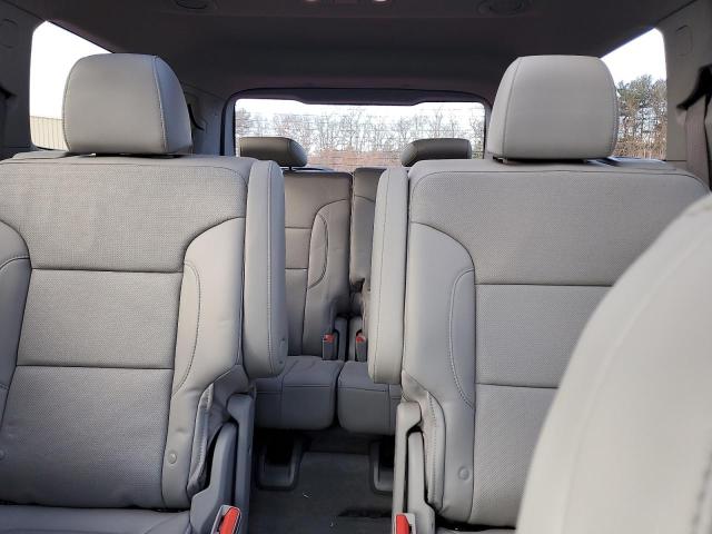 Photo 10 from auction – 2023 GMC ACADIA SLT with VIN 1GKKNULS8PZ226361