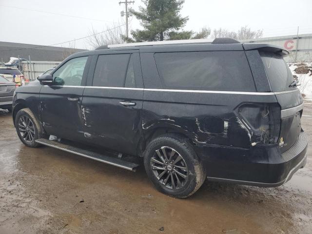 Photo 2 from auction – 2021 FORD EXPEDITION with VIN 1FMJK2AT0MEA17002