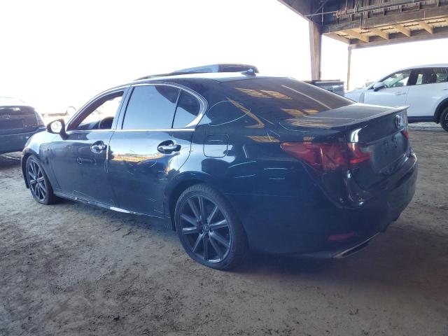 Photo 2 from auction – 2014 LEXUS GS 350 with VIN JTHBE1BL0E5035136