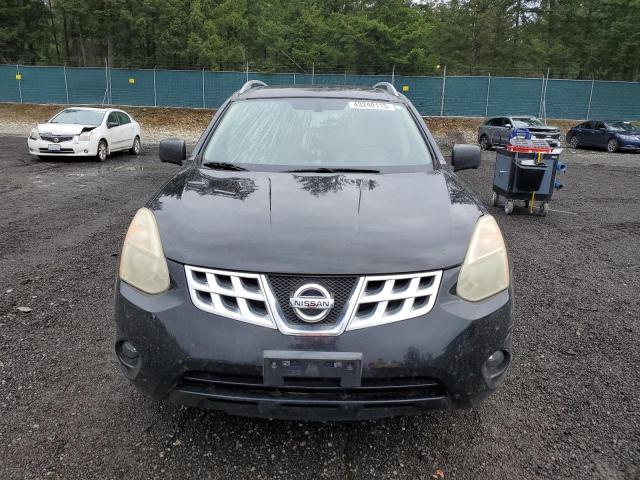 Photo 5 from auction – 2013 NISSAN ROGUE S with VIN JN8AS5MV2DW653969