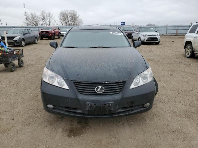 Photo 5 from auction – 2008 LEXUS ES 350 with VIN JTHBJ46G382257878