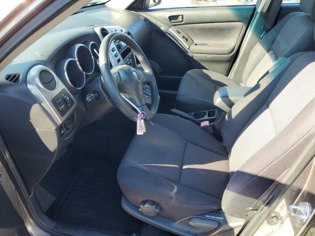 Photo 7 from auction – 2004 PONTIAC VIBE with VIN 5Y2SL64844Z436693