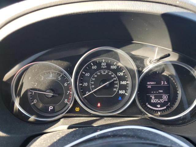 Photo 9 from auction – 2014 MAZDA 6 TOURING with VIN JM1GJ1V66E1118196