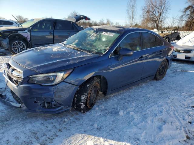 Photo 1 from auction – 2019 SUBARU LEGACY 2.5 with VIN 4S3BNDN62K3008763