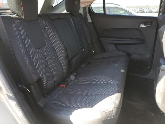 Photo 11 from auction – 2013 CHEVROLET EQUINOX LT with VIN 2GNALDEK5D6168248