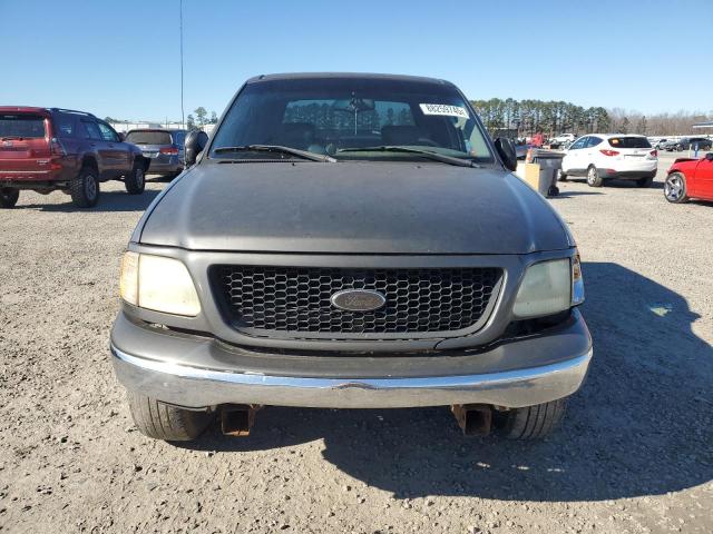 Фото 5 с аукциона – 2003 FORD F150 с VIN 1FTRW07L73KC56540
