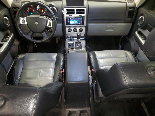 Фото 8 с аукциона – 2010 DODGE NITRO SXT с VIN 1D4PU5GK0AW132782