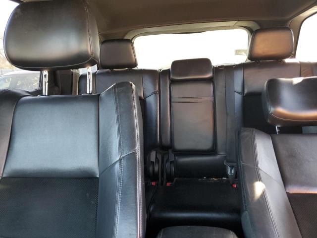 Photo 10 from auction – 2017 JEEP GRAND CHER with VIN 1C4RJFAG6HC821391