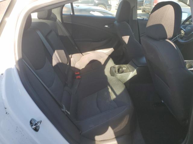 Photo 10 from auction – 2019 CHEVROLET VOLT LT with VIN 1G1RC6S59KU131541