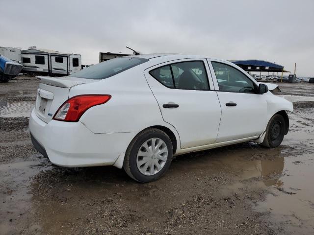 Photo 3 from auction – 2015 NISSAN VERSA S with VIN 3N1CN7AP2FL892589