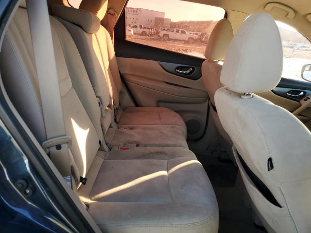 صورة رقم 11 من المزاد - 2015 NISSAN ROGUE S مع VIN KNMAT2MT4FP543685