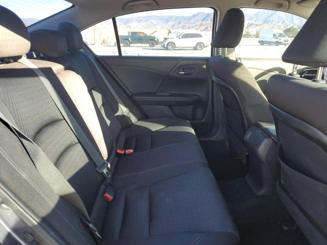 Photo 10 from auction – 2014 HONDA ACCORD spo with VIN 1HGCR2F55EA222876