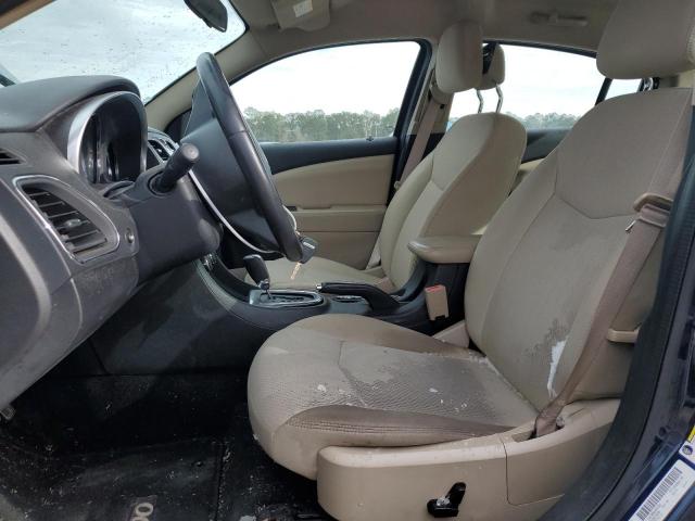 Photo 7 from auction – 2013 CHRYSLER 200 TOURIN with VIN 1C3CCBBB2DN543359