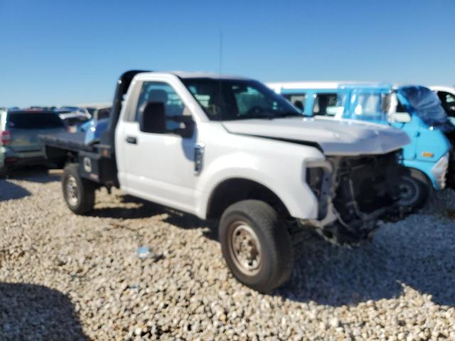 Photo 4 from auction – 2018 FORD F250 SUPER with VIN 1FDBF2B60JEC06830