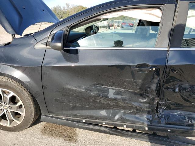 Photo 7 from auction – 2017 CHEVROLET SONIC LT with VIN 1G1JD5SG7H4104448