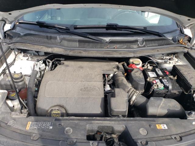 Photo 12 from auction – 2017 FORD EXPLORER with VIN 1FM5K7D88HGD53917