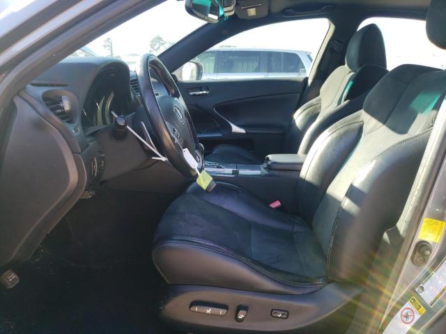 Photo 7 from auction – 2012 LEXUS IS 250 with VIN JTHBF5C29C5181980