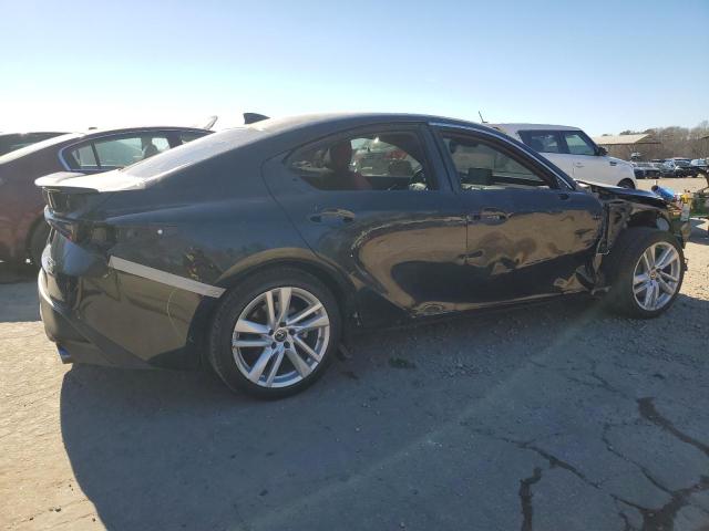 Photo 3 from auction – 2021 LEXUS IS 300 with VIN JTHC81F22M5047297