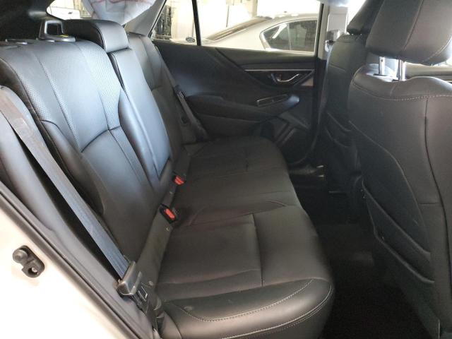 Photo 11 from auction – 2023 SUBARU OUTBACK LI with VIN 4S4BTANC2P3174651