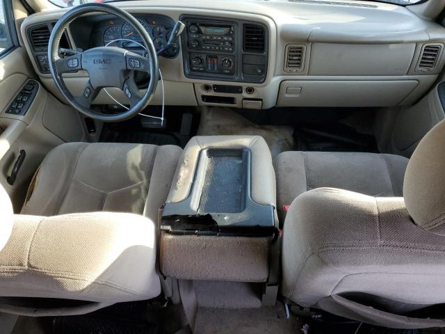 Photo 8 from auction – 2005 GMC YUKON with VIN 1GKEC13V05J166485
