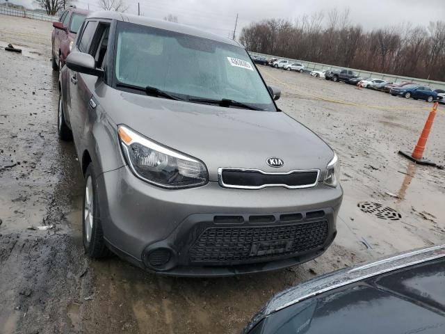 Photo 5 from auction – 2016 KIA SOUL with VIN KNDJN2A23G7348412