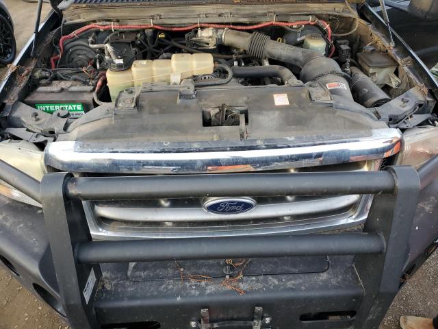 Photo 11 from auction – 2003 FORD F250 SUPER with VIN 1FTNX21L33EB82113