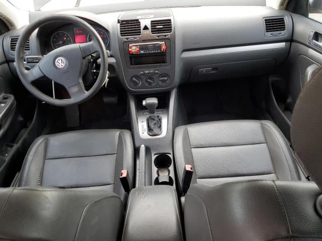 Photo 8 from auction – 2006 VOLKSWAGEN JETTA 2.5 with VIN 3VWSF71K66M652480