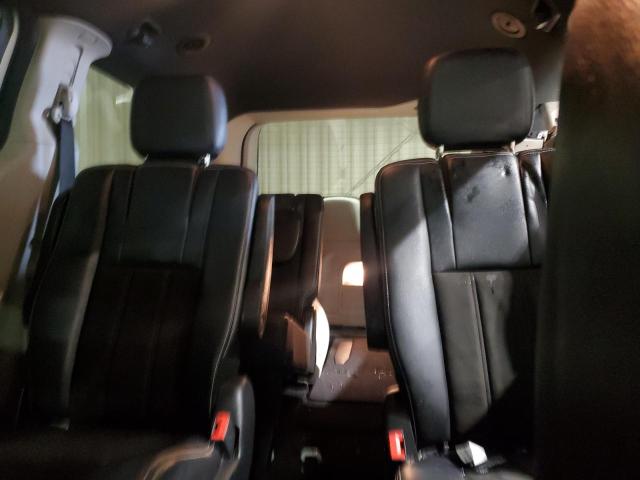 Photo 10 from auction – 2019 DODGE GRAND CARA with VIN 2C4RDGCG0KR545590
