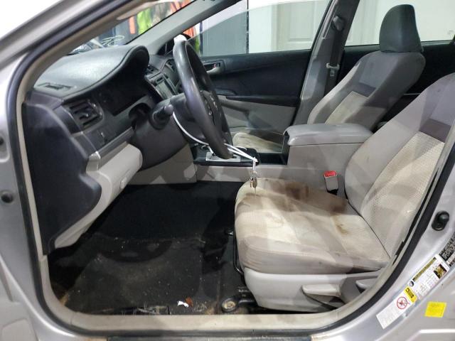 Photo 7 from auction – 2014 TOYOTA CAMRY L with VIN 4T1BF1FK0EU858179