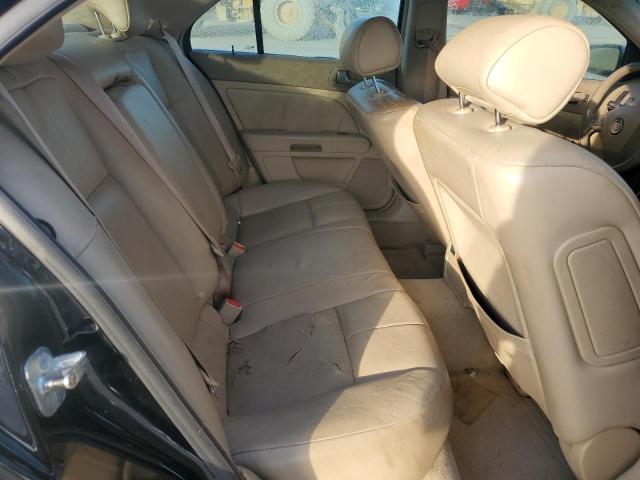 Photo 10 from auction – 2006 CADILLAC STS with VIN 1G6DW677960205835