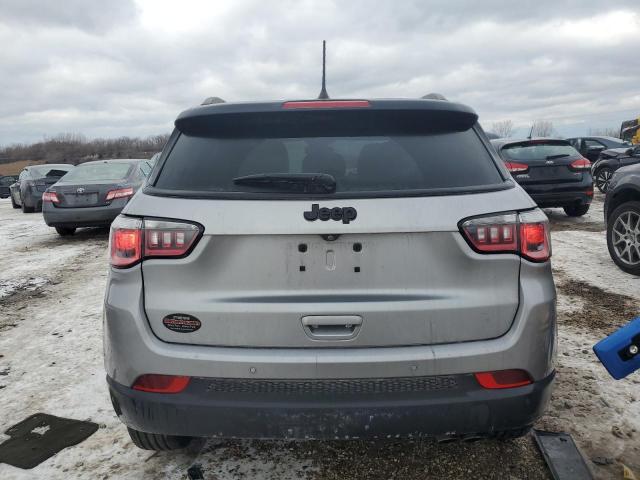 صورة رقم 6 من المزاد - 2018 JEEP COMPASS LA مع VIN 3C4NJCBBXJT324712