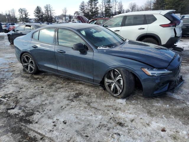 Photo 4 from auction – 2024 VOLVO S60 CORE with VIN 7JRL12TKXRG323187