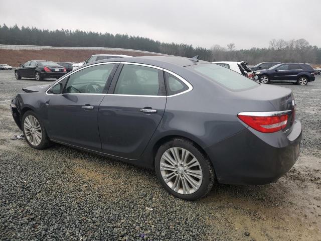 Photo 2 from auction – 2013 BUICK VERANO with VIN 1G4PP5SK1D4172845