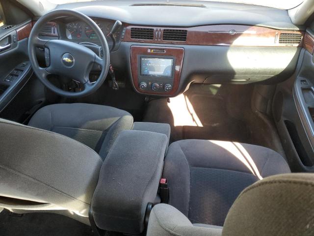Photo 8 from auction – 2006 CHEVROLET IMPALA LS with VIN 2G1WB58K569362937