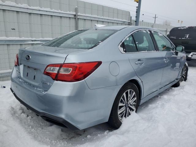 Photo 3 from auction – 2018 SUBARU LEGACY 2.5 with VIN 4S3BNAF66J3028252