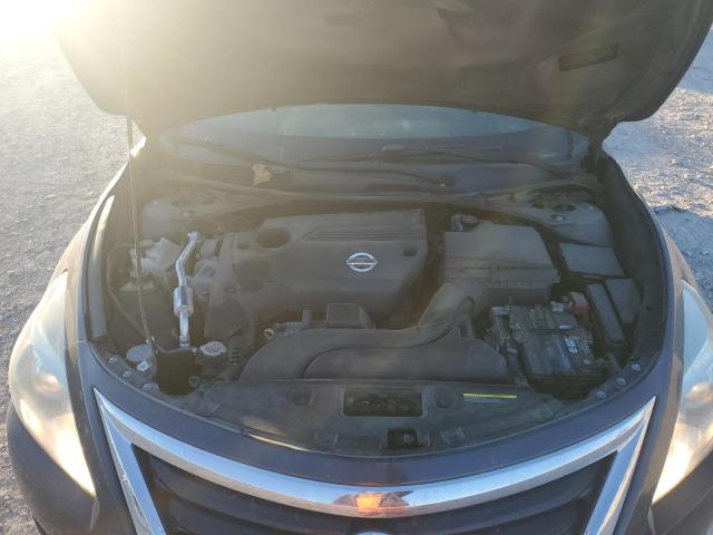 Photo 11 from auction – 2013 NISSAN ALTIMA 2.5 with VIN 1N4AL3AP0DC108072