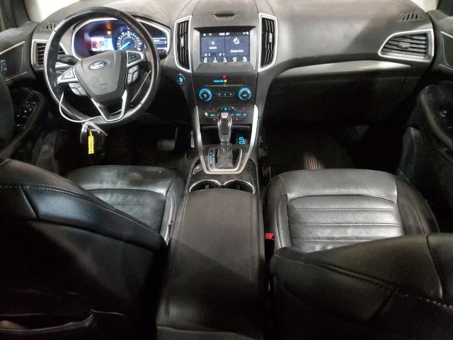Photo 8 from auction – 2018 FORD EDGE SEL with VIN 2FMPK4J98JBC59005
