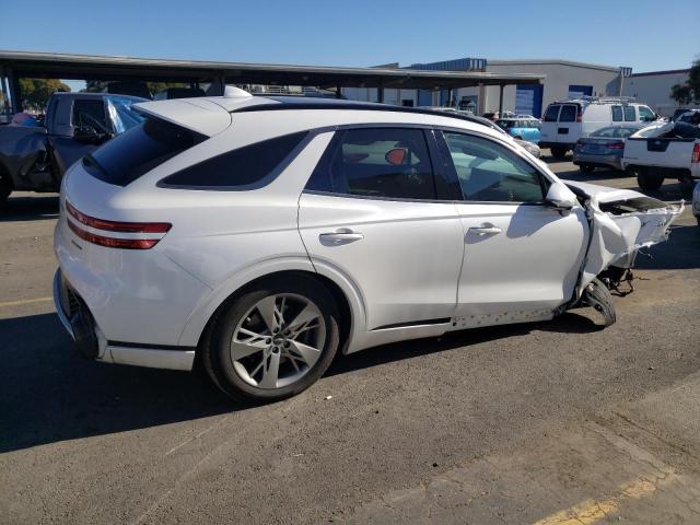 Photo 3 from auction – 2023 GENESIS GV70 BASE with VIN KMUMCDTCXPU093583