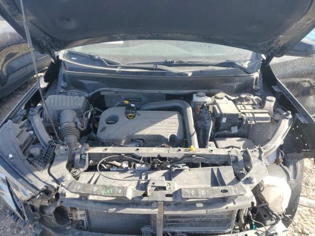 Photo 11 from auction – 2024 GMC TERRAIN SL with VIN 3GKALMEGXRL293614