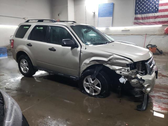 Photo 4 from auction – 2012 FORD ESCAPE XLT with VIN 1FMCU0D75CKB88706