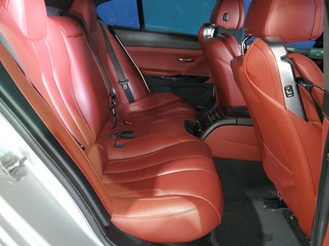 Photo 10 from auction – 2016 BMW 640 XI GRA with VIN WBA6D2C58GGT65980