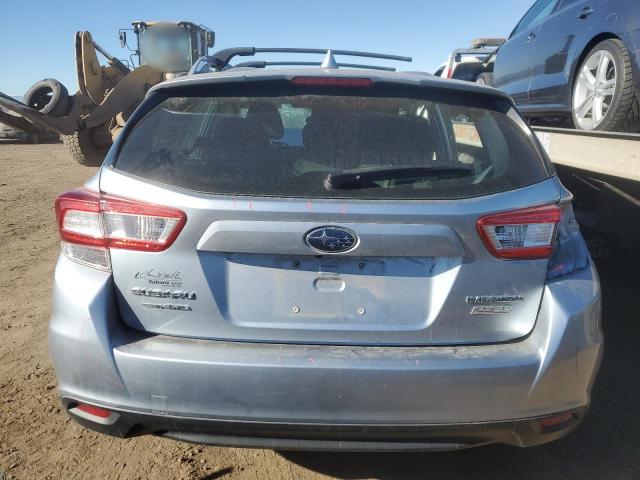 Photo 6 from auction – 2017 SUBARU IMPREZA PR with VIN 4S3GTAD66H3720259