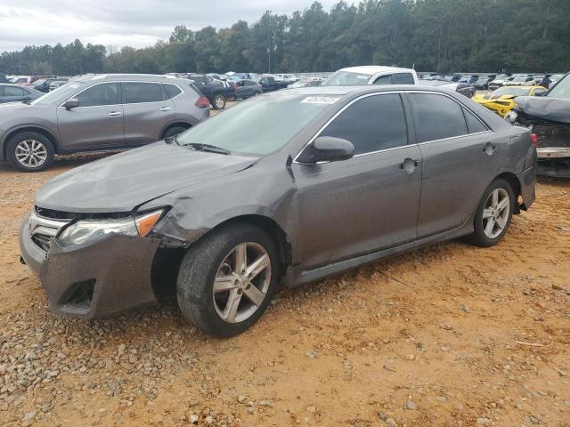 TOYOTA CAMRY BASE 2012 z numerem VIN 4T1BF1FK3CU202734 - Zdjęcie z aukcji