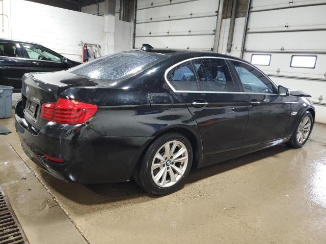 Photo 3 from auction – 2015 BMW 528 I with VIN WBA5A5C50FD518051
