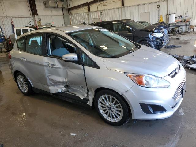 Photo 4 from auction – 2014 FORD C-MAX SE with VIN 1FADP5AU0EL520951