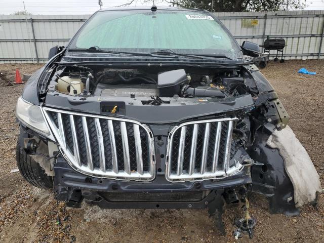 Photo 5 from auction – 2014 LINCOLN MKX with VIN 2LMDJ6JK1EBL18393