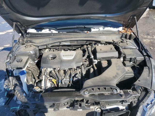 Photo 11 from auction – 2020 KIA OPTIMA EX with VIN 5XXGU4L15LG448770
