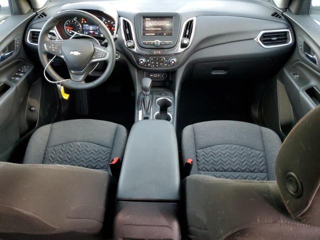 Photo 8 from auction – 2023 CHEVROLET EQUINOX LT with VIN 3GNAXKEG1PS213499