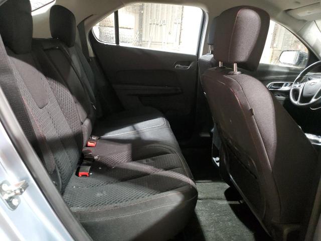 Photo 11 from auction – 2015 CHEVROLET EQUINOX LS with VIN 2GNFLEEK7F6116442